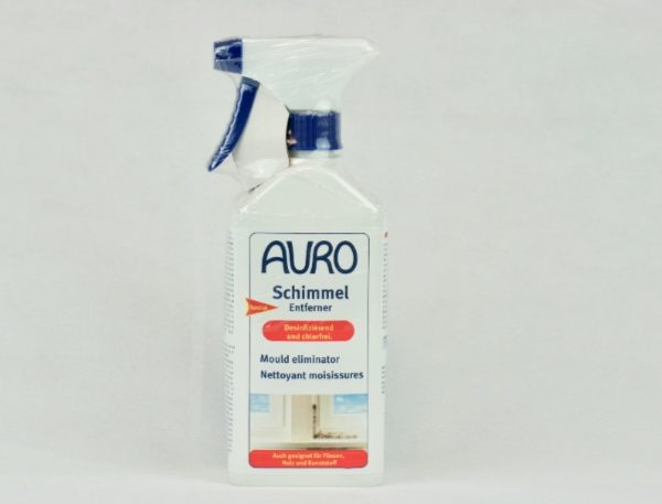 RIMUOVI MUFFA Nettoyant anti-moisissure By CAMP
